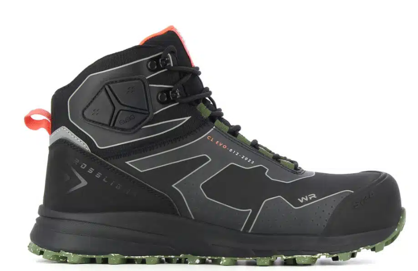 Image du produit CHAUSSURE MONTANTE NORTH S7L