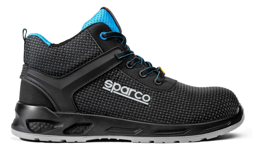 Image du produit CHAUSSURE DE S&Eacute;CURIT&Eacute; HORIZON TEK-H RIALTO SPARCO