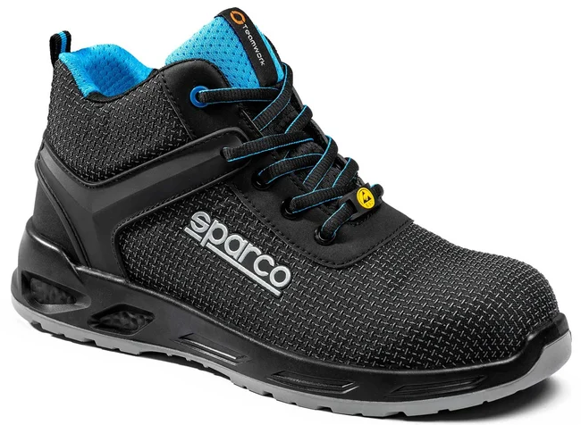 Image du produit CHAUSSURE DE S&Eacute;CURIT&Eacute; HORIZON TEK-H RIALTO SPARCO