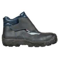 Image du produit CHAUSSURE SOUDEUR VIGO NOIR COFRA