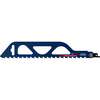 Image du produit LAME SCIE SABRE BRIQUE 305X50X1.5MM S1243HM CARBURE BOSCH