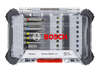 Image du produit COFFRET EMBOUTS VISSAGES BOSCH PVC 43 PIECES