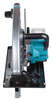 Image du produit SCIE CIRCULAIRE HS013GZ 40V MAKITA 415MM SANS BATTERIE NI CHARGEUR