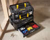 Image du produit MALETTE + 2 TIROIRS 51.5L PRO-STACK 44X33X34 CM FATMAX STANLEY