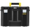 Image du produit MALETTE GRAND VOLUME 23L PRO-STACK 44X33X30 CM FATMAX STANLEY