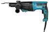 Image du produit PERFORATEUR BURINEUR SDS-PLUS MAKITA HR2670FTX1  800 W