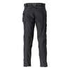 Image du produit PANTALON NOIR POCHES GENOUILLERES MASCOT
