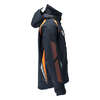 Image du produit VESTE SOFTSHELL ACCEL SAFE AVEC CAPUCHE MARINE
