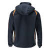 Image du produit VESTE SOFTSHELL ACCEL SAFE AVEC CAPUCHE MARINE