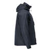 Image du produit VESTE CLIMASCOT GRAND FROID AVEC CAPUCHE MARINE