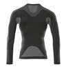 Image du produit T SHIRT THERMIQUE NOIR LAHTI MASCOT