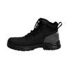 Image du produit CHAUSSURE NOIR HAUTE LACET S3S MASCOT