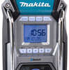 Image du produit RADIO CHANTIER BLUETOOTH - CXT&reg; - LXT&reg; - XGT&reg; - 12V 18V 40V MAKITA MR002G SEUL