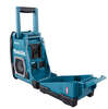 Image du produit RADIO CHANTIER BLUETOOTH - CXT&reg; - LXT&reg; - XGT&reg; - 12V 18V 40V MAKITA MR002G SEUL