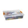 Image du produit CALES FOURCHETTES PROBOX 500 PIECES 33 X 40 MM DE 1 A 5 MM
