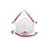 Image du produit MASQUE FFP3 COQUE VALVE (BTE10) R32