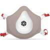 Image du produit MASQUE FFP3 COQUE VALVE (BTE10) R32