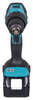 Image du produit PERCEUSE VISSEUSE LXT&reg; DDF490RTJ 65NM + 2 BATTERIES 5AH + 1 CHARGEUR