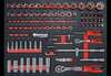 Image du produit SERVANTE DRAKKAR  7 TIROIRS 176 OUTILS
