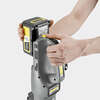 Image du produit -- ASPIRATEUR BALAI KARCHER LVS 1/2 BP PACK