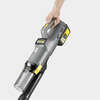Image du produit -- ASPIRATEUR BALAI KARCHER LVS 1/2 BP PACK