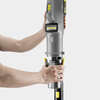 Image du produit -- ASPIRATEUR BALAI KARCHER LVS 1/2 BP PACK