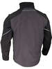 Image du produit VESTE SOFTSHELL NOIR GRIS VANKOUVER