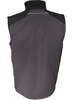 Image du produit VESTE SOFTSHELL NOIR GRIS VANKOUVER