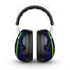 Image du produit CASQUE ANTIBRUIT M5 SNR 34 DB - 612001 - 19728