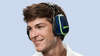 Image du produit CASQUE ANTIBRUIT M5 SNR 34 DB - 612001 - 19728