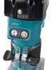 Image du produit AFFLEUREUSE DEFONCEUSE  6 MM DRT52Z 18V SANS BATTERIE NI CHARGEUR