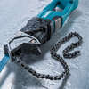 Image du produit SCIE RECIPRO MAKITA JR003GZ 40V COUPE CHAINE 220 MM MAXI SANS BATTERIE