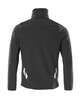 Image du produit VESTE SOFTSHELL MASCOT ACCELERATE NOIR