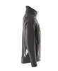 Image du produit VESTE SOFTSHELL MASCOT ACCELERATE NOIR