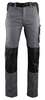 Image du produit PANTALON STRETCH VULCAIN GRIS NOIR