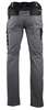 Image du produit PANTALON STRETCH VULCAIN GRIS NOIR