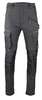 Image du produit PANTALON COSMOS GRIS MULTIPOCHE