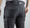 Image du produit PANTALON COSMOS GRIS MULTIPOCHE