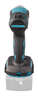 Image du produit VISSEUSE CHOC MAKITA DTD157ZJ 140NM 18V SEULE