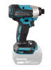 Image du produit VISSEUSE CHOC MAKITA DTD157ZJ 140NM 18V SEULE