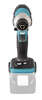 Image du produit VISSEUSE CHOC MAKITA DTD157ZJ 140NM 18V SEULE