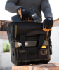 Image du produit SAC RIGIDE TOUGHBUILT 40 CM ULTRA RESISTANT