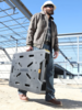 Image du produit ETABLI DE TRAVAIL QUICKSET TOUGHBUILT WB-700