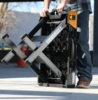 Image du produit ETABLI DE TRAVAIL QUICKSET TOUGHBUILT WB-700