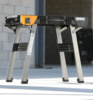 Image du produit ETABLI DE TRAVAIL QUICKSET TOUGHBUILT WB-700
