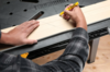 Image du produit ETABLI DE TRAVAIL QUICKSET TOUGHBUILT WB-700