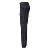 Image du produit PANTALON FEMME COUPE DIAMOND BLEU MARINE STRECH