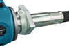 Image du produit VIBREUR BETON MAKITA VR003GZ 1200MM 40V MAX
