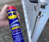 Image du produit BOMBE WD40 400ML SYSTEME PROFESSIONNEL FLEXIBLE