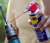 Image du produit BOMBE WD40 500ML LUBRIFIANT DEGRIPPANT MULTIFONCTION